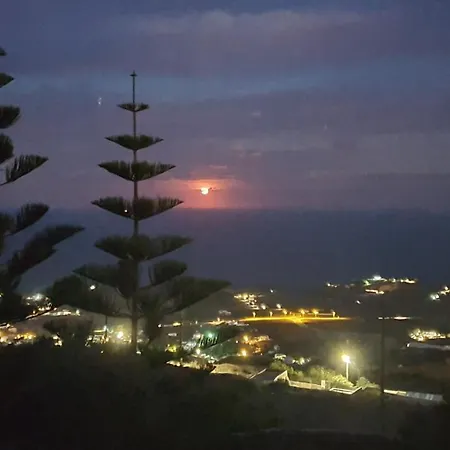 Otel Phaos Santorini