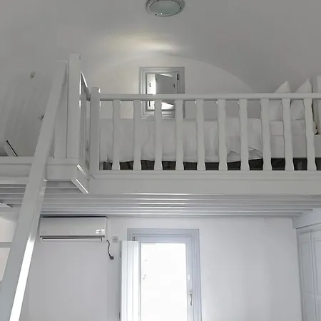 Otel Phaos Santorini