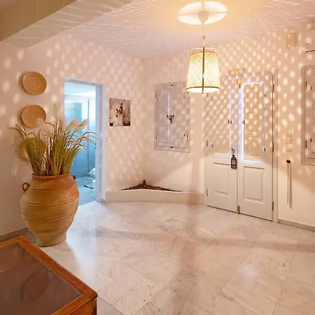 Otel Phaos Santorini