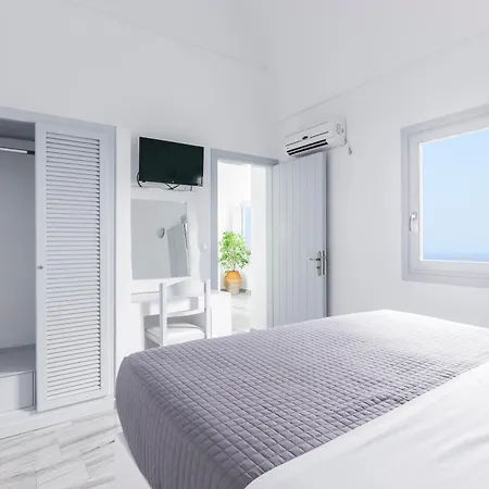 Phaos Santorini 5*