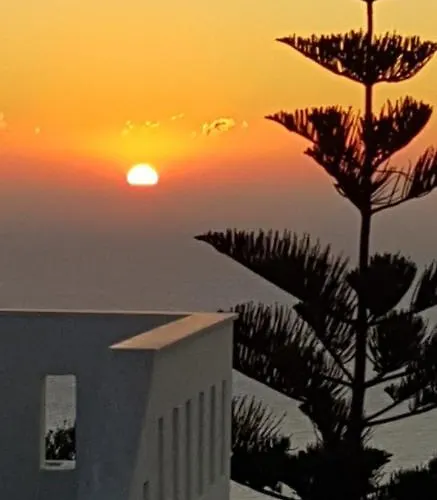 Phaos Santorini Hotel Imerovigli (Santorini)