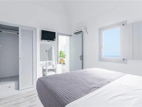Hotel Phaos Santorini Imerovigli (Santorini)