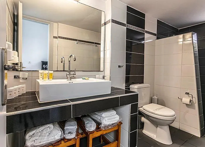 Hotel Phaos Santorini