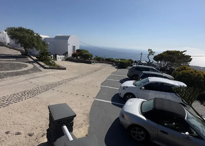 Phaos Santorini Imerovigli (Santorini)