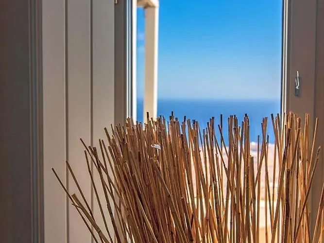 Phaos Santorini Имеровигли