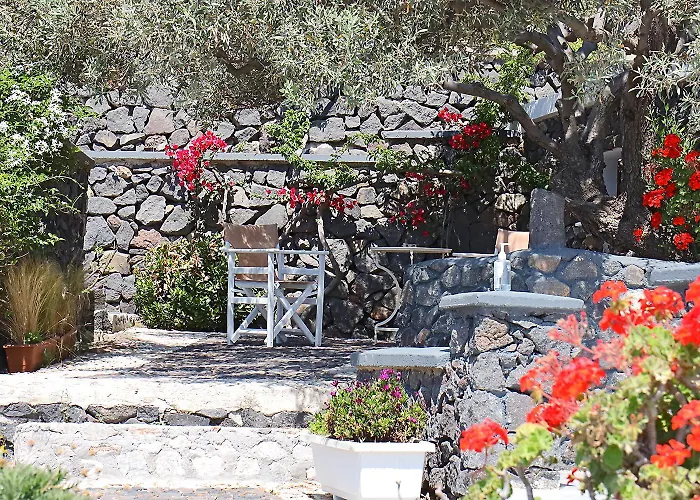 Phaos Santorini Отель 5*