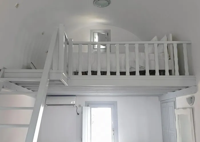 Hotel Phaos Santorini