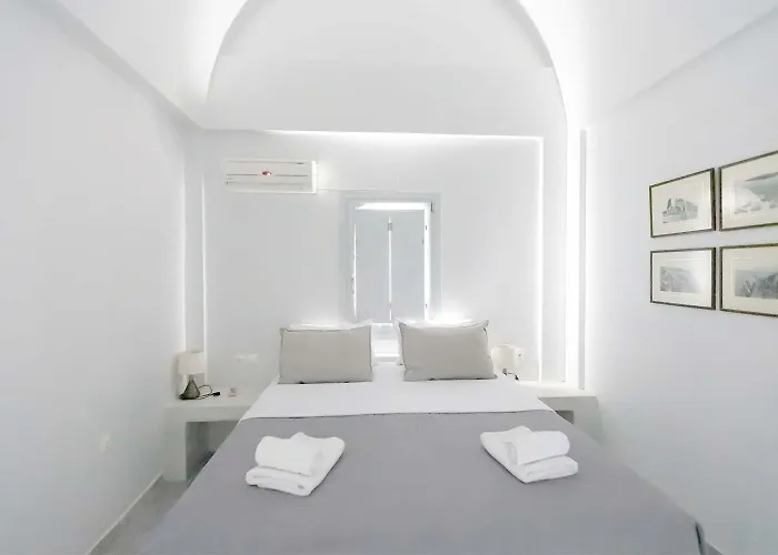 Hotel Phaos Santorini Imerovigli (Santorini)