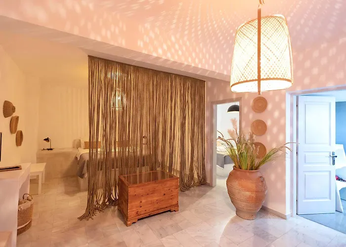 Phaos Santorini Imerovigli (Santorini)