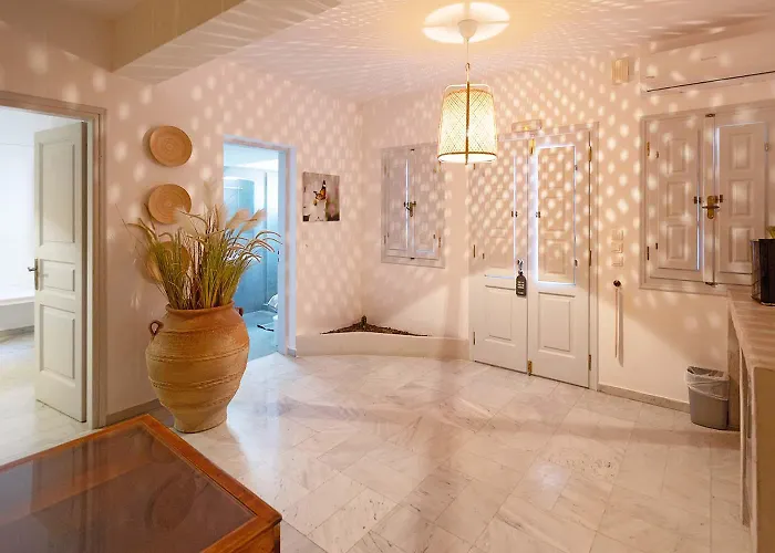 Hotel Phaos Santorini