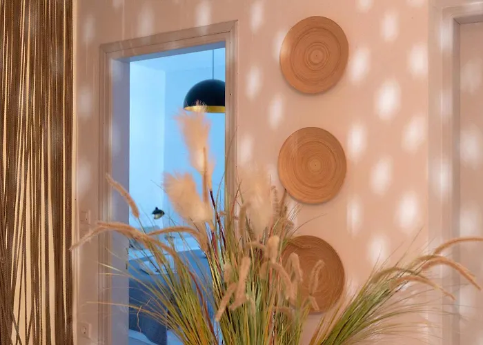 Hotel Phaos Santorini 5*