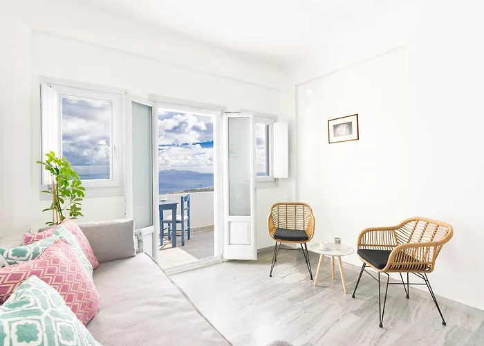 Phaos Santorini Hotel Imerovigli