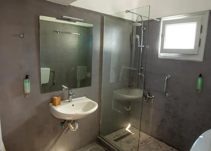 Hotel Phaos Santorini Imerovigli (Santorini)