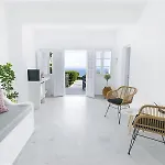 Phaos Santorini Szálloda 5*