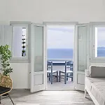 Szálloda Phaos Santorini