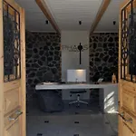 Szálloda Phaos Santorini 5*