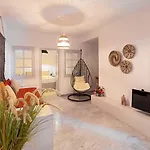 Szálloda Phaos Santorini 5*