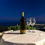 Phaos Santorini Szálloda 5*