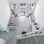 Phaos Santorini 5* Imerovígli
