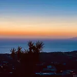 Szálloda Phaos Santorini 5*