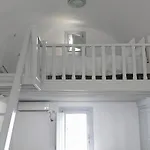 Szálloda Phaos Santorini