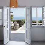 Phaos Santorini Szálloda 5*