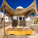 Phaos Santorini Szálloda 5*