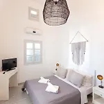 Szálloda Phaos Santorini 5*