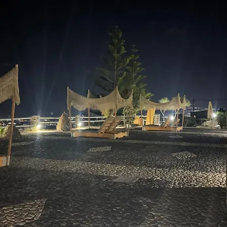 酒店 Phaos Santorini 5*
