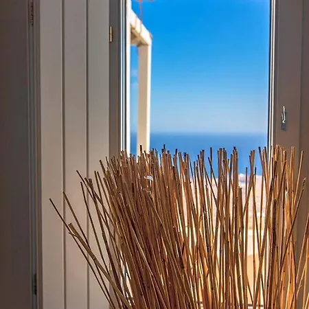 Phaos Santorini 易莫洛林