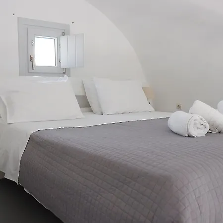 Phaos Santorini 5* 易莫洛林