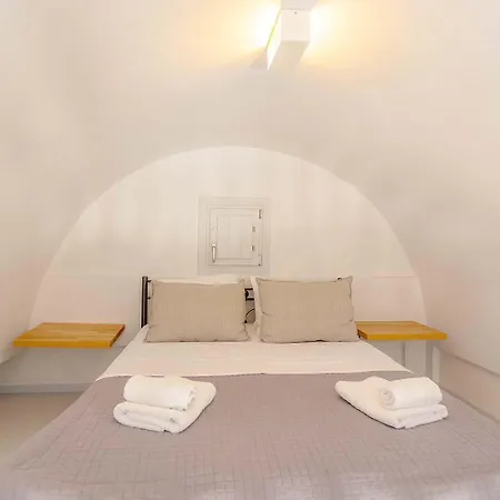 酒店 Phaos Santorini