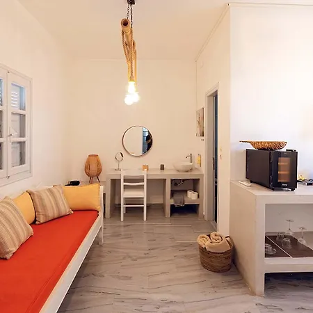 Phaos Santorini 易莫洛林