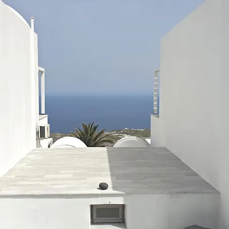 Phaos Santorini 酒店