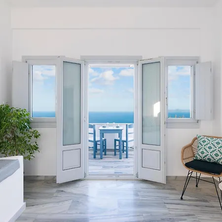 Phaos Santorini 易莫洛林