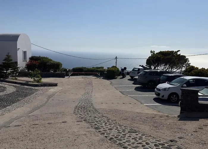 فندق Phaos Santorini